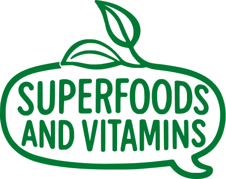 Super Foods And Vitamins